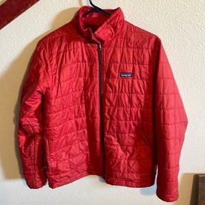 Patagonia coat